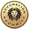 Securelion Security Logo